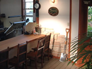 蒼築舎株式会社 ガーデンデザイン室Ｏｕｔｙ（アウティ）